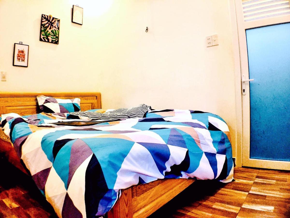 Starlight homestay ánh sao Dalat Exterior foto
