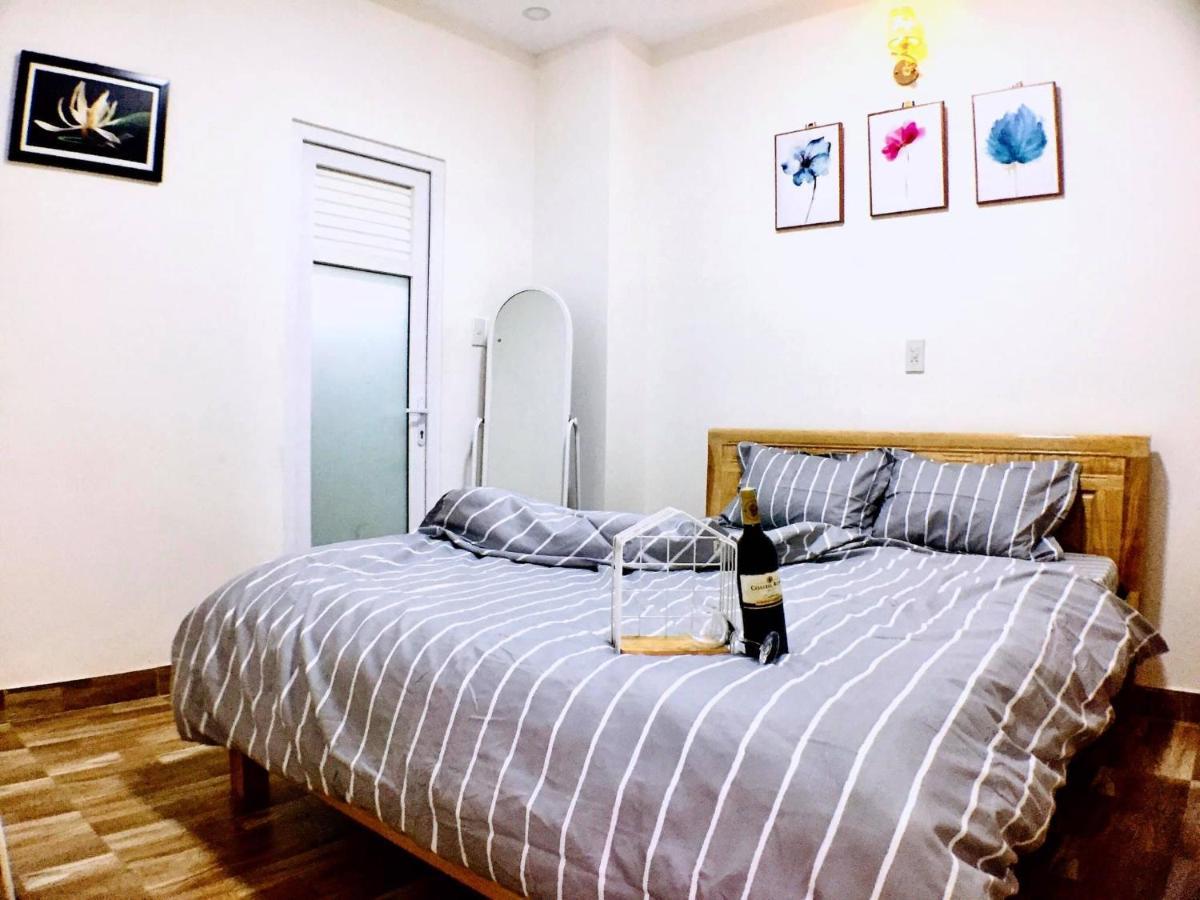 Starlight homestay ánh sao Dalat Exterior foto