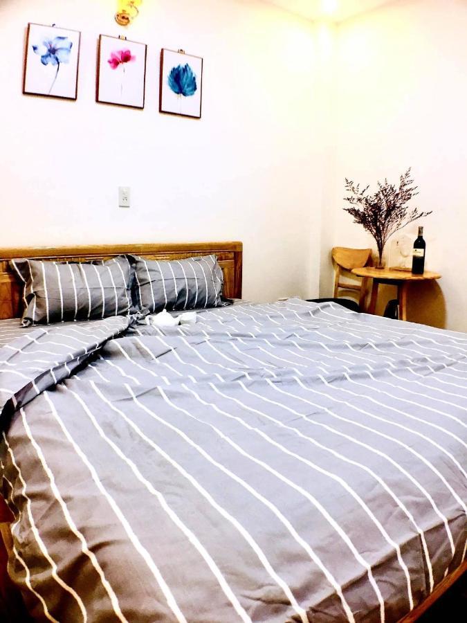 Starlight homestay ánh sao Dalat Exterior foto