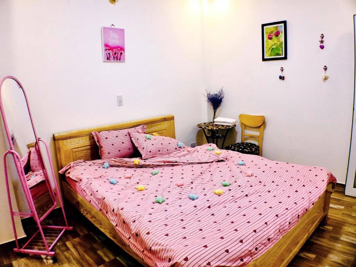 Starlight homestay ánh sao Dalat Exterior foto