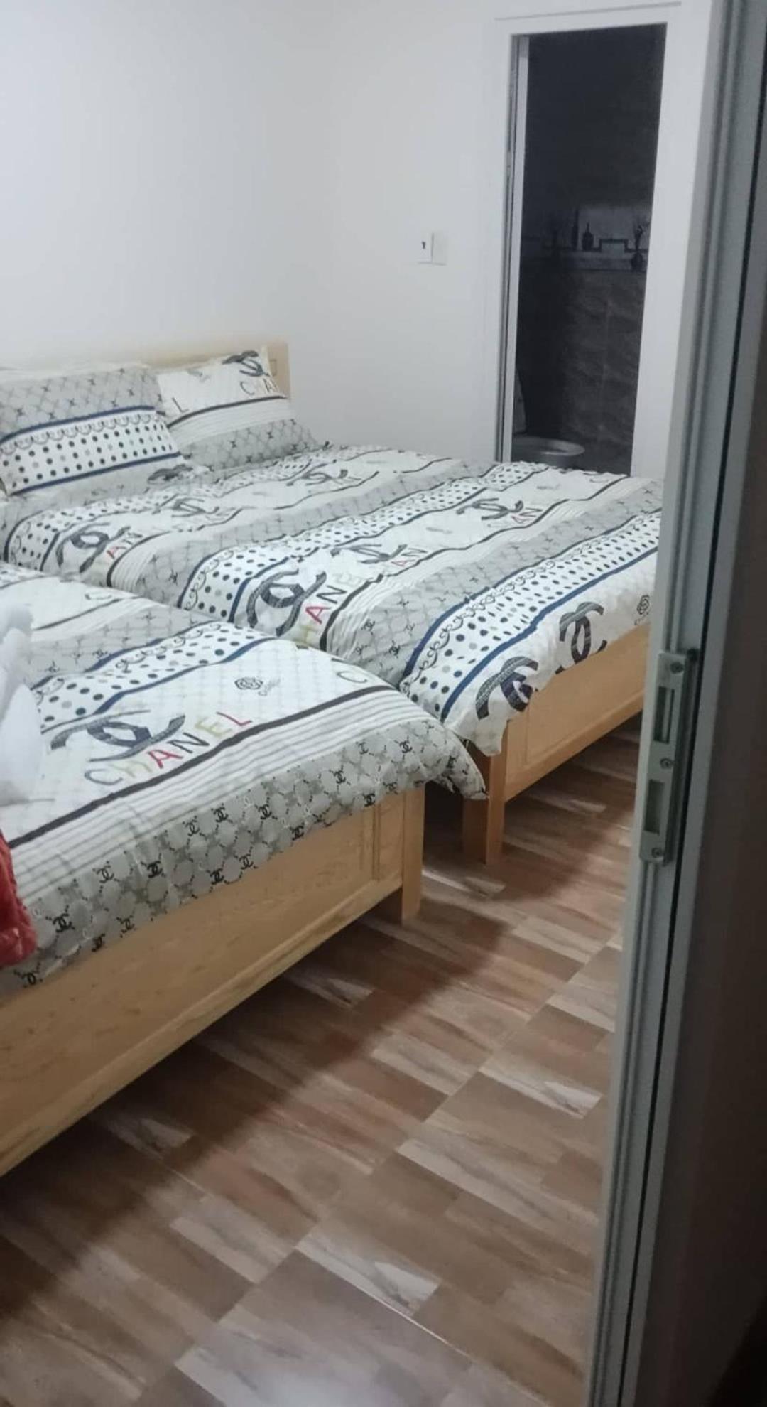 Starlight homestay ánh sao Dalat Exterior foto