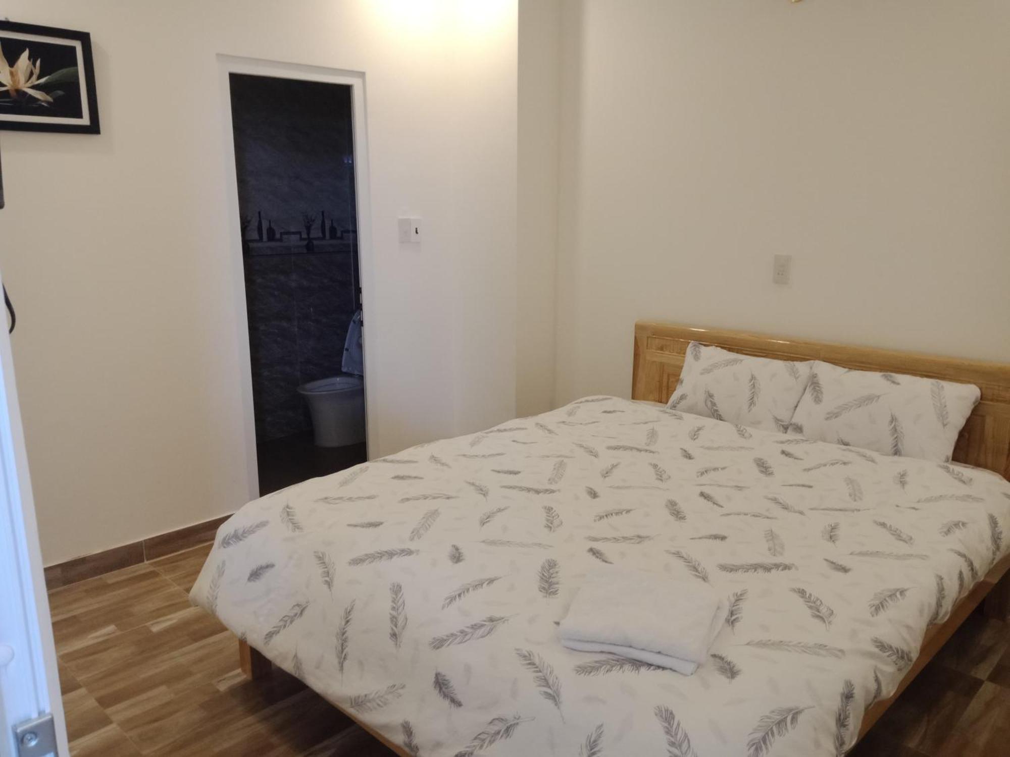 Starlight homestay ánh sao Dalat Exterior foto