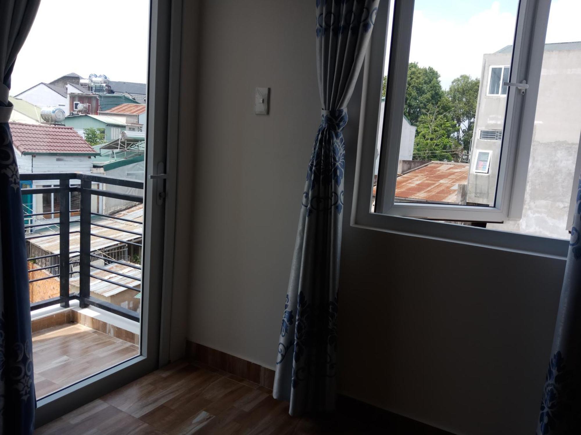 Starlight homestay ánh sao Dalat Exterior foto