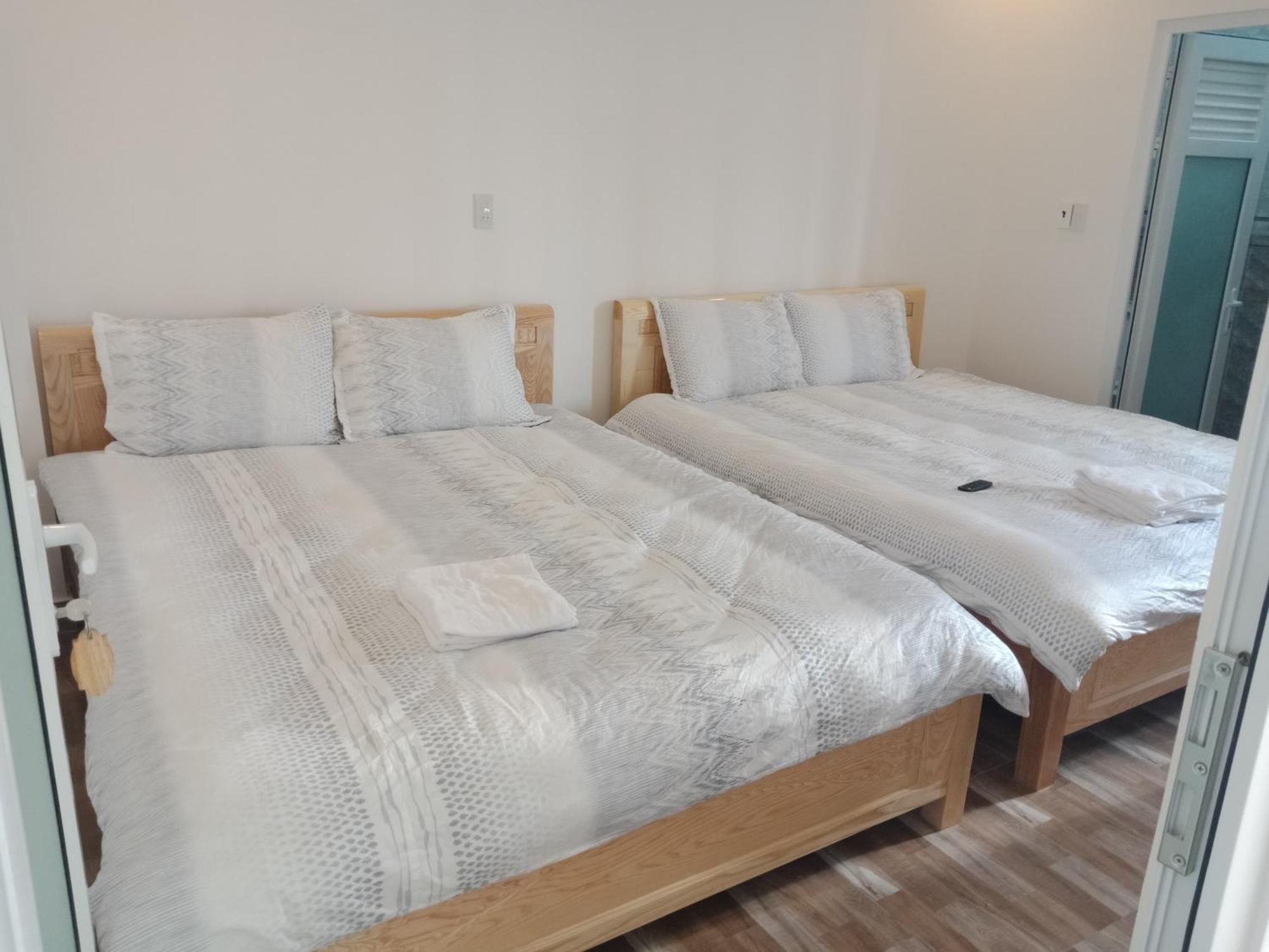 Starlight homestay ánh sao Dalat Exterior foto