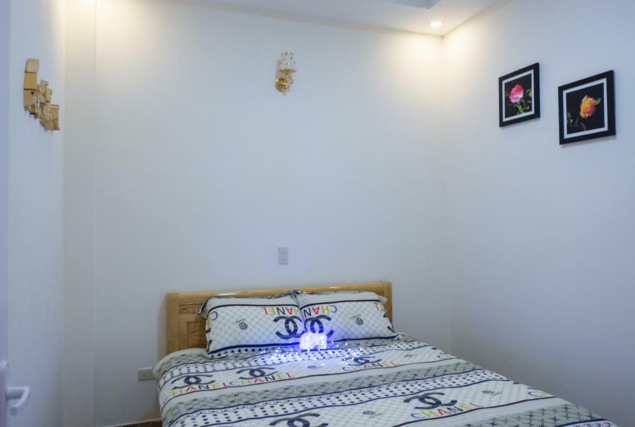 Starlight homestay ánh sao Dalat Exterior foto