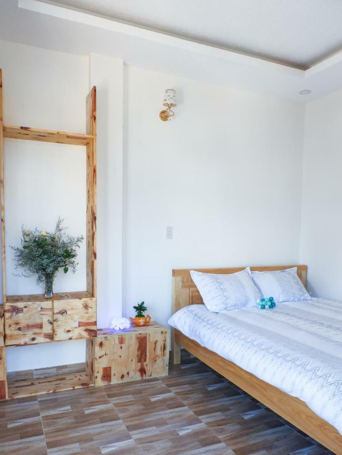 Starlight homestay ánh sao Dalat Exterior foto