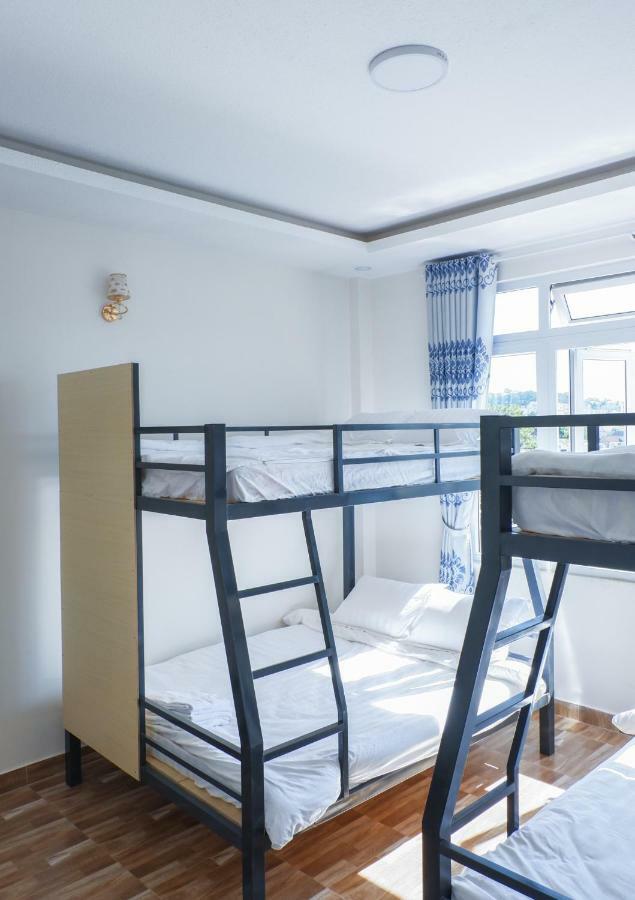Starlight homestay ánh sao Dalat Exterior foto